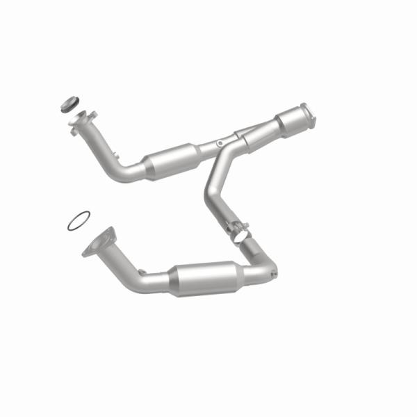 MAG Converter Direct Fit Magnaflow 5451650