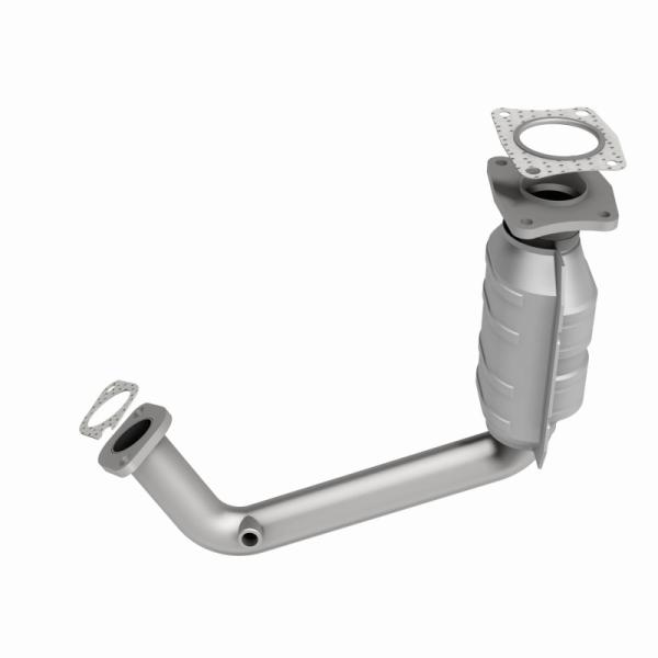 MAG Converter Direct Fit Magnaflow 49005