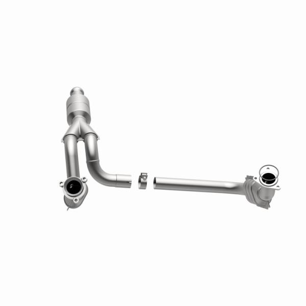 Magnaflow 5481578
