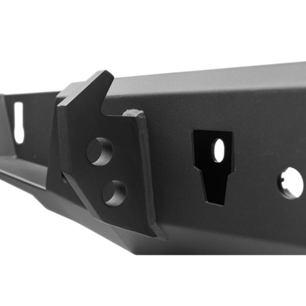 RUG Bumpers Rugged Ridge 11540.37