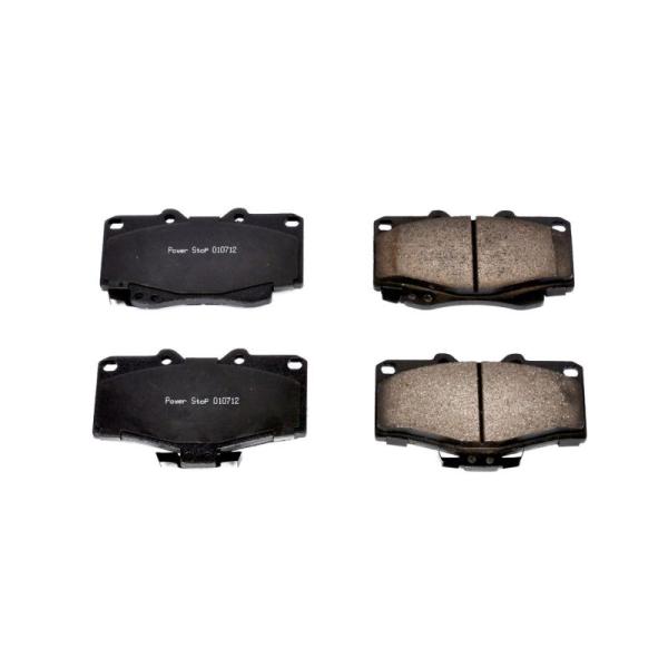 PowerStop 16-436