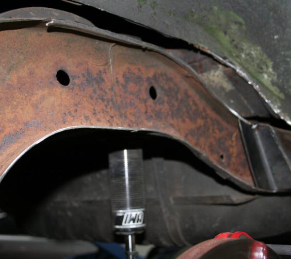 UMI Performance 3061