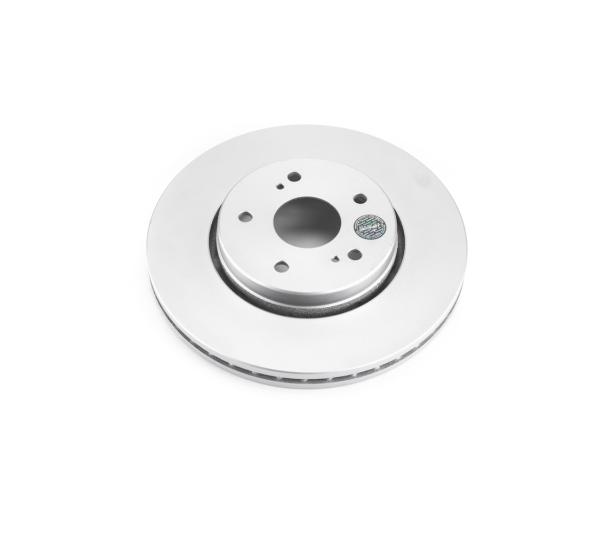 PowerStop JBR1545EVC
