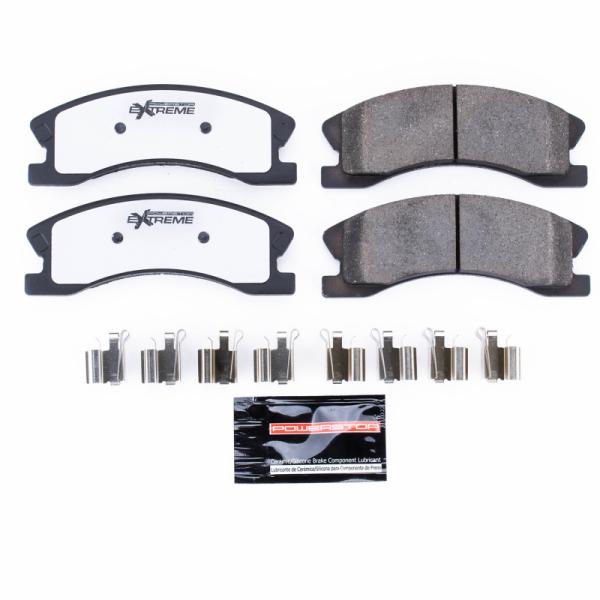 PowerStop Z26-945