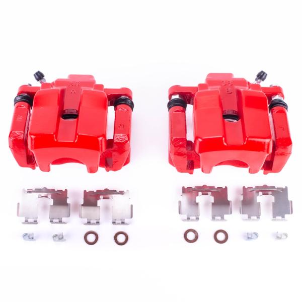 PowerStop S6186