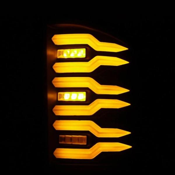 AlphaRex 620080