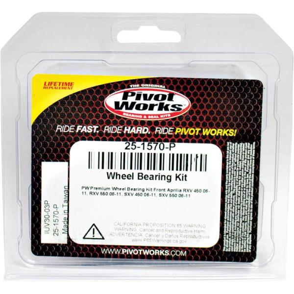 Pivot Works 25-1570-P