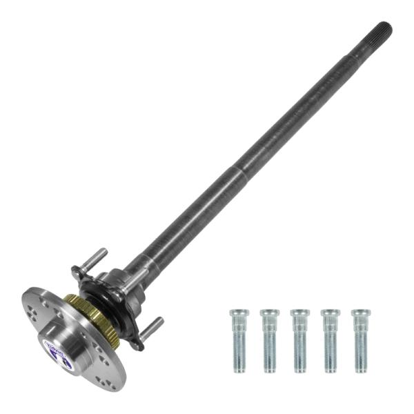 Yukon Gear & Axle YA WD35JL-K