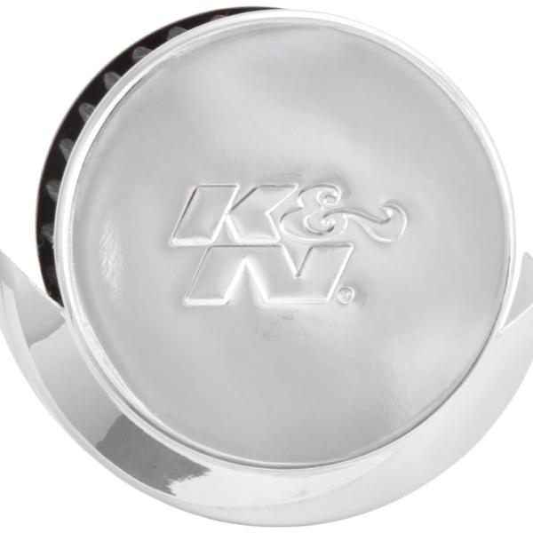 KN Universal Air Filter K&N Engineering 62-1514