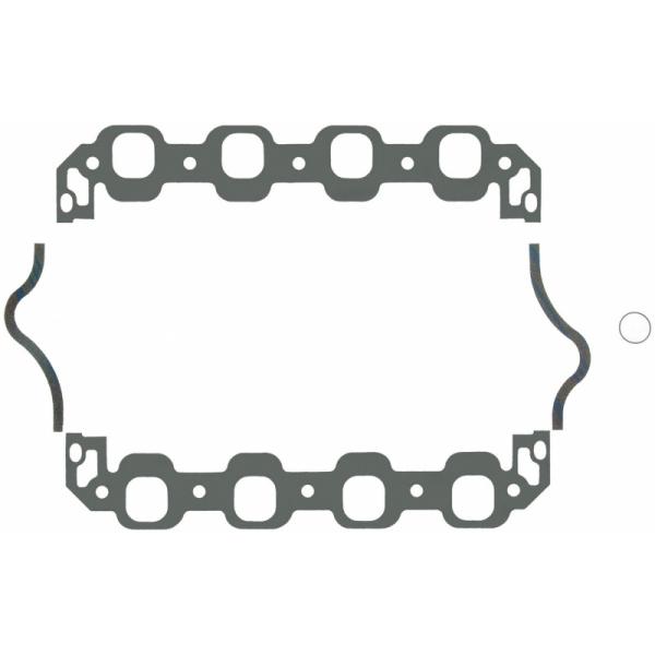 FEL Intake Manifold Gaskets Fel-Pro 12353