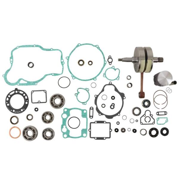 Vertex Pistons WR101-116