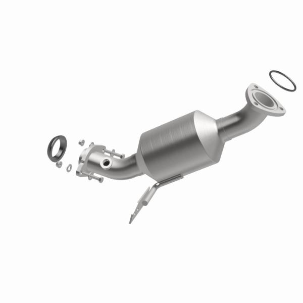 Magnaflow 4561072