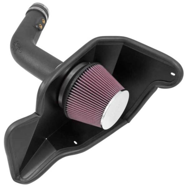 KN 57 FIPK Air Intake 50 K&N Engineering 57-2594