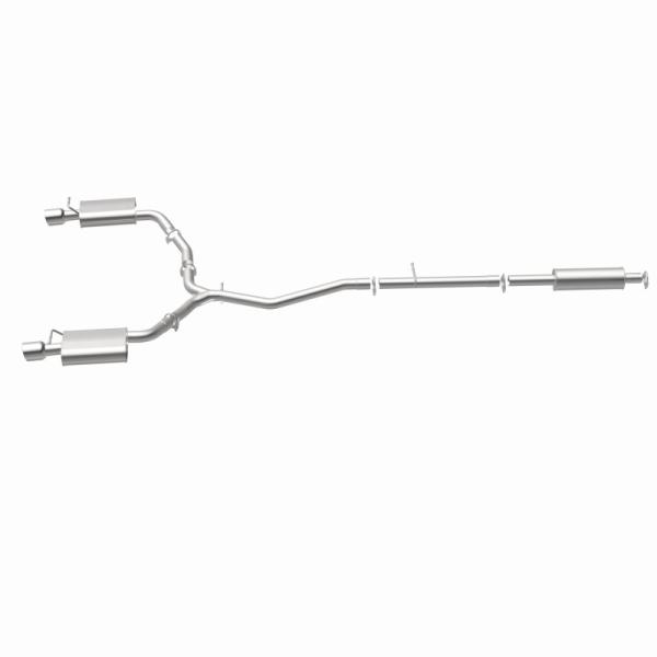 MAG BRE Exhaust Kits Magnaflow 106-0943