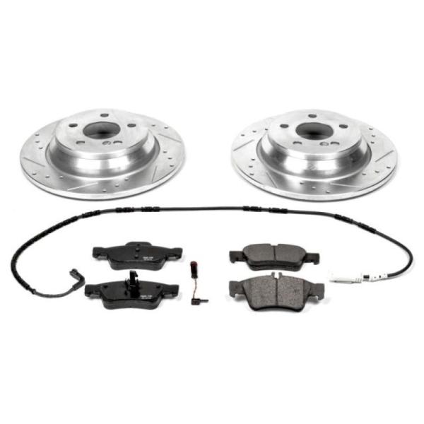 PowerStop K3069