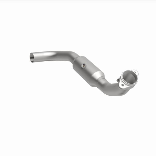 Magnaflow 4651409
