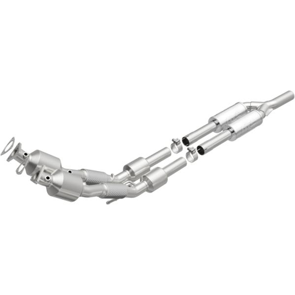 Magnaflow 52938