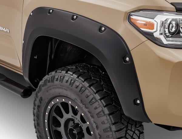 Bushwacker 30047-02