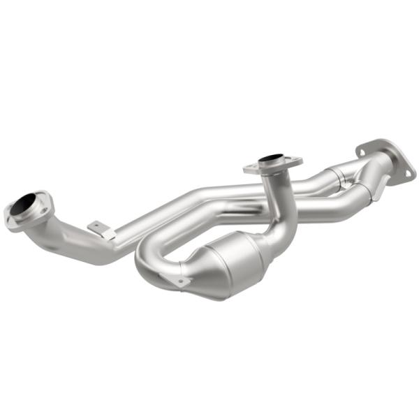 Magnaflow 444019