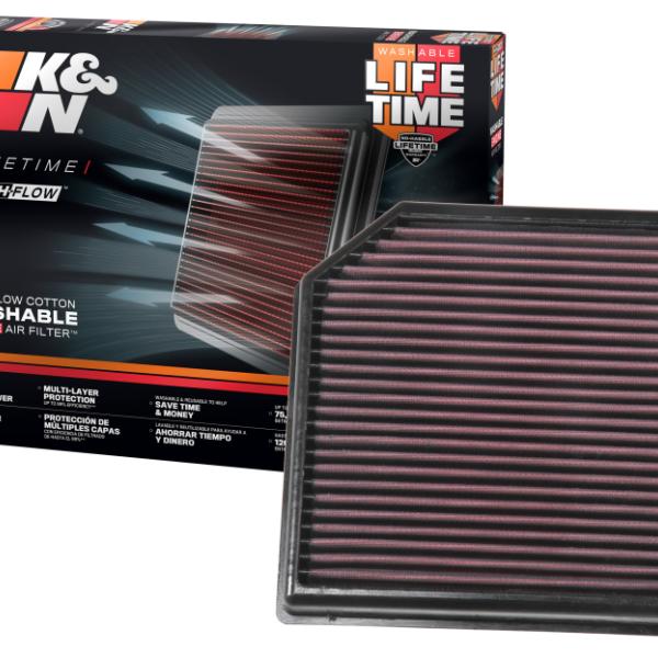 K&N Engineering 33-3127