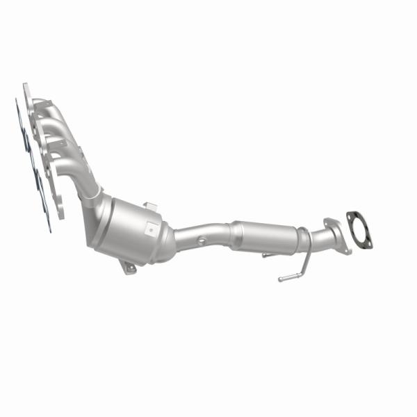 Magnaflow 5551444