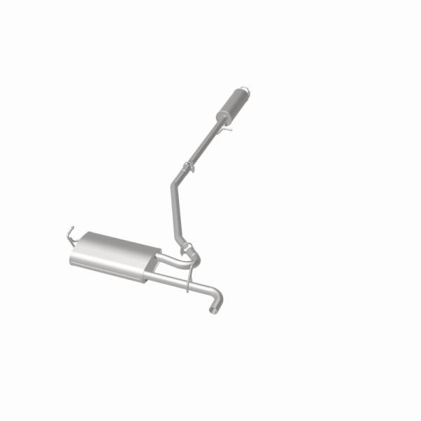 Magnaflow 106-0801