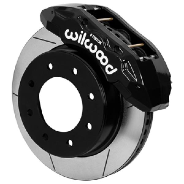 WIL TX6R Brake Kit Wilwood 140-17596