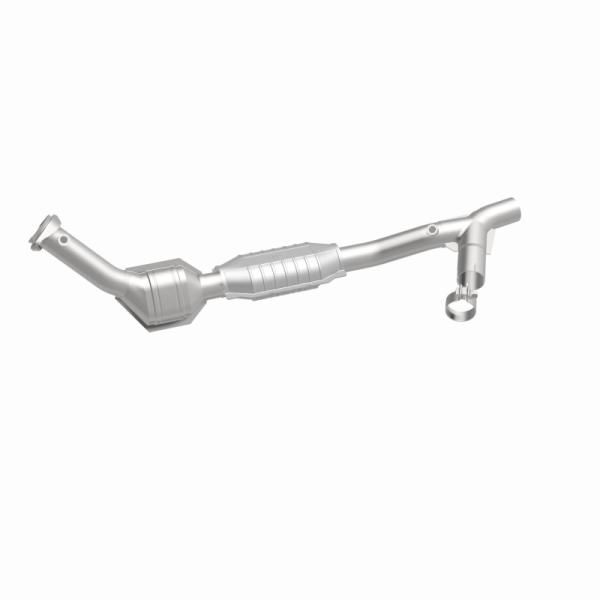 MAG Converter Direct Fit Magnaflow 23322