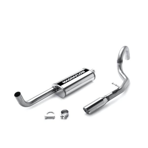 Magnaflow 15858