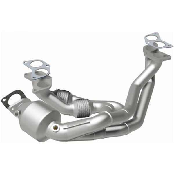 Magnaflow 52467