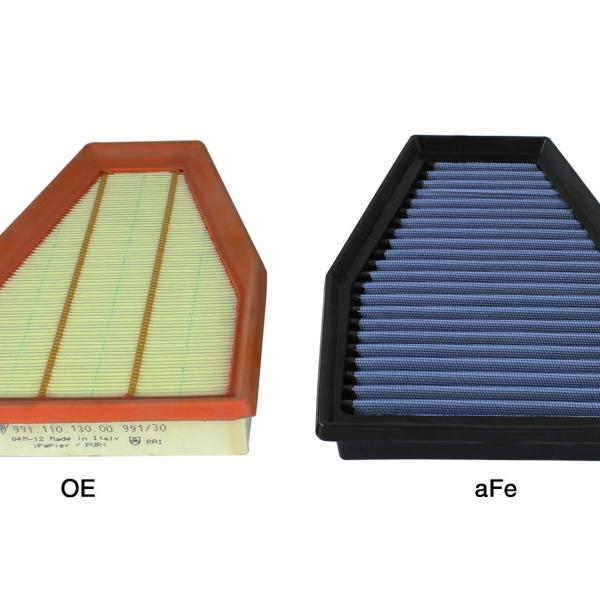 AFE P5R Drop In Air Filter aFe 30-10242