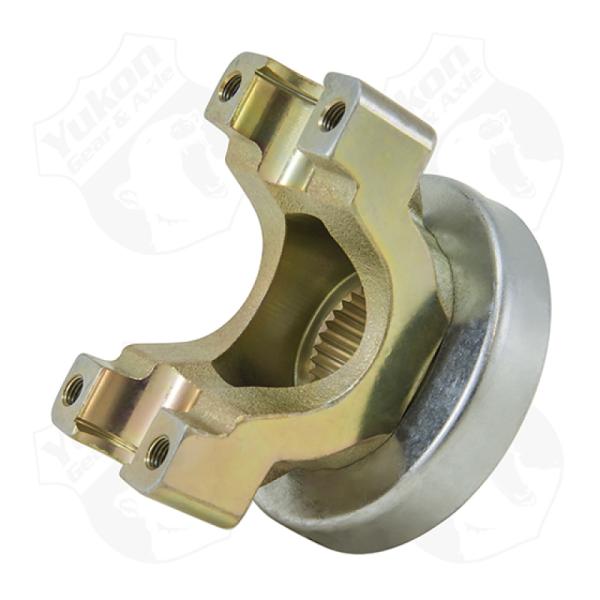 Yukon Gear & Axle YY GM8.5-1350-C