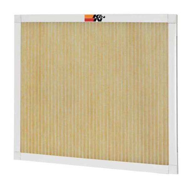 KN HVAC Filters K&N Engineering HVC-12424