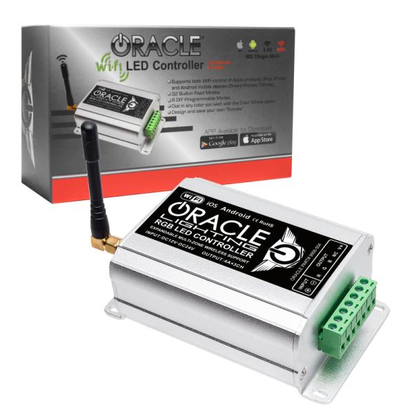 ORACLE Lighting 1443-335