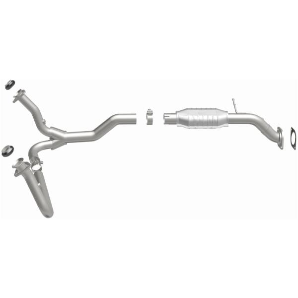Magnaflow 93369
