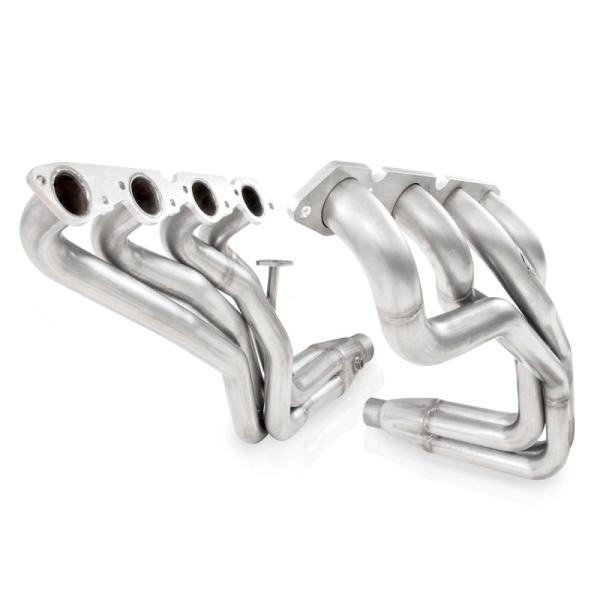 Stainless Works 81TRK