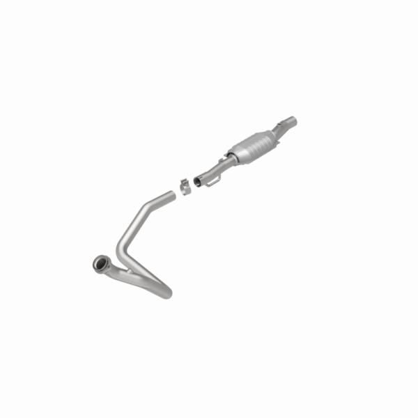 MAG Converter Direct Fit Magnaflow 24328