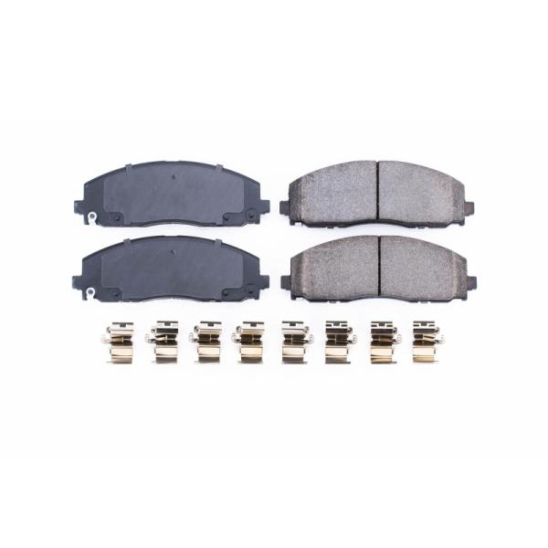 PowerStop 17-1589