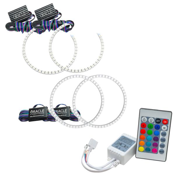 ORACLE Lighting 2673-335