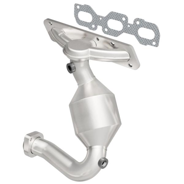 MAG Converter Direct Fit Magnaflow 452002