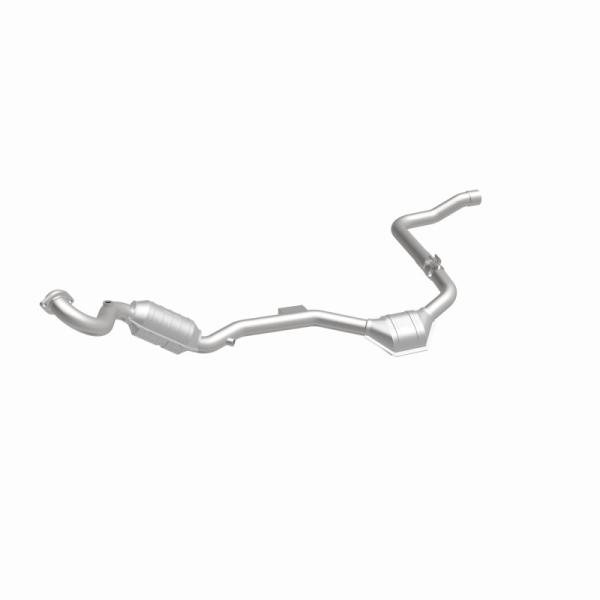 MAG Converter Direct Fit Magnaflow 447264
