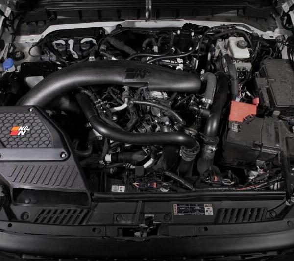 KN 63 AirCharger Intake K&N Engineering 63-2625