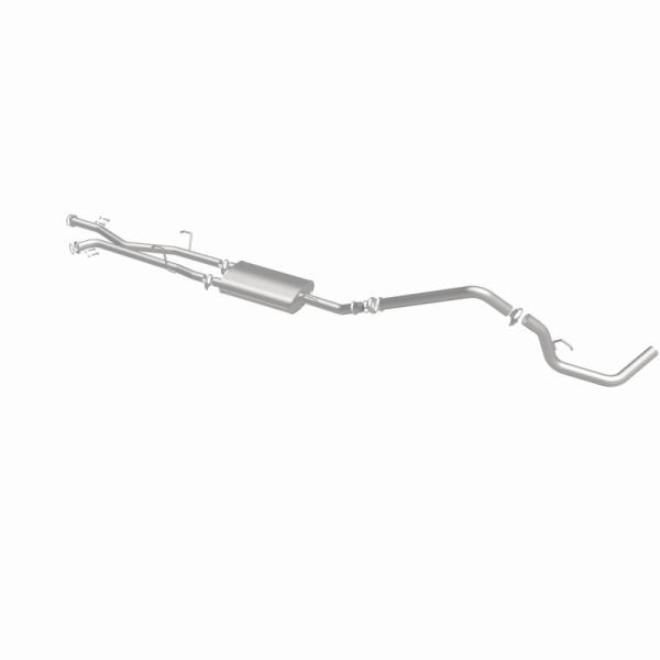 MAG BRE Exhaust Kits Magnaflow 106-0527