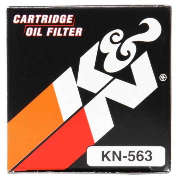 K&N Engineering KN-563