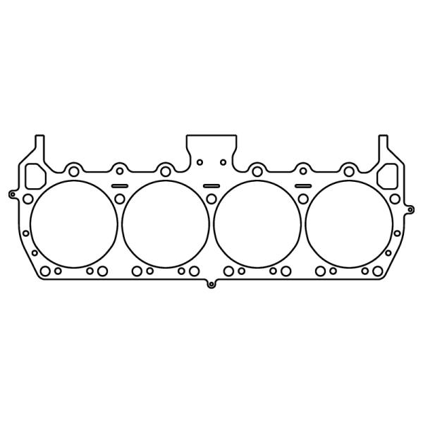 Cometic Gasket C15530-051