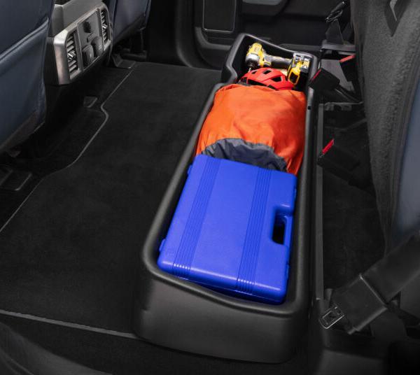 Husky Liners 09281