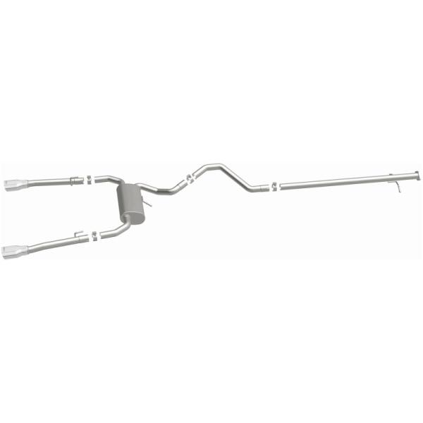 Magnaflow 15181