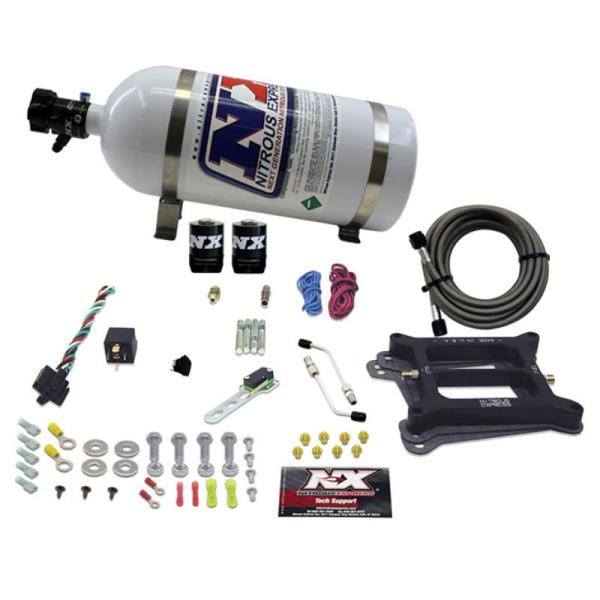 Nitrous Express 50040-10