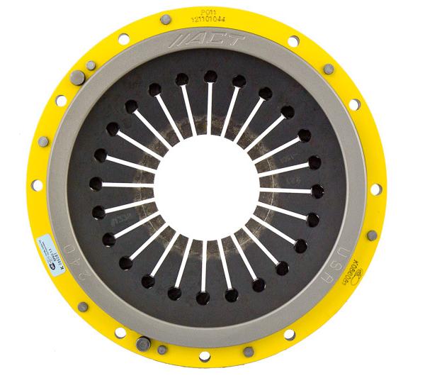 ACT P011