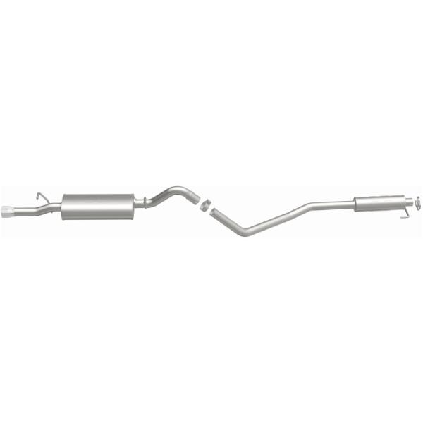 Magnaflow 15807